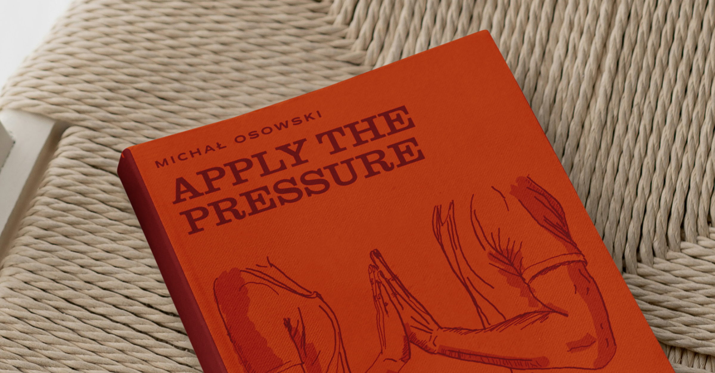 Apply the Pressure